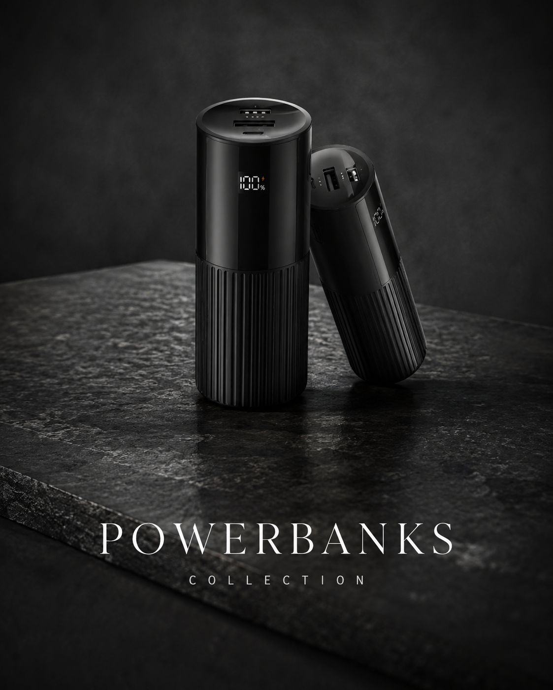 Power Banks