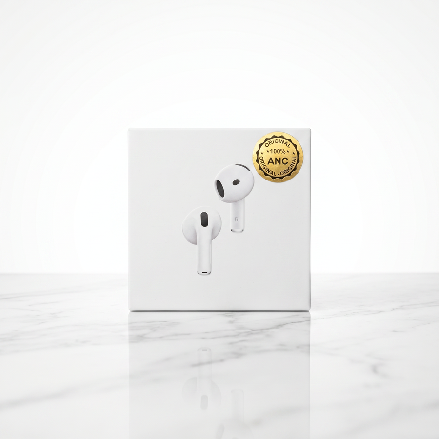 Airpods 4